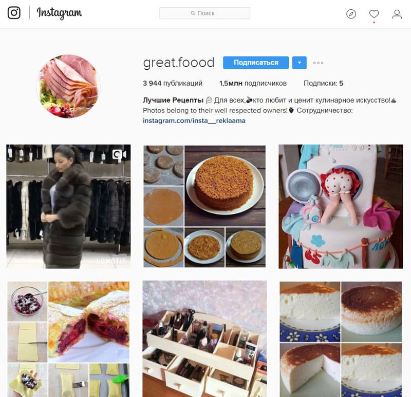 Как заработать на лайках в Инстаграме