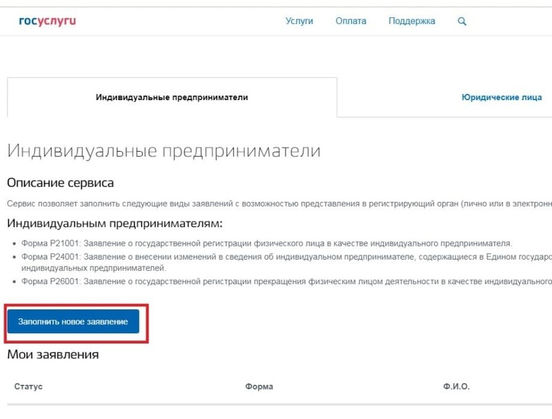 Контур заявление. Госуслуги ИП. Госуслуги форма. Госуслуги бланки. Регистрация ИП госуслуги.