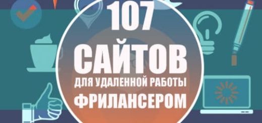 Фрилансеры сайт удаленной работы