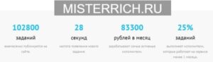 Воркзилла: как работать на бирже фриланса (инструкция) | MisterRich.ru
